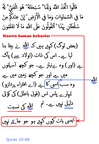 Sura 009 - 010